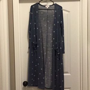 Lularoe Sarah size Small